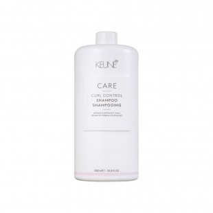 SHAMPOO KEUNE CARE CURL CONTROL 1LT