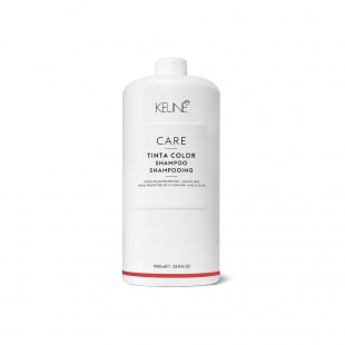 SHAMPOO KEUNE CARE TINTA COLOR 1LT
