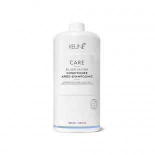 CONDICIONADOR KEUNE CARE SILVER SAVIOR 1LT