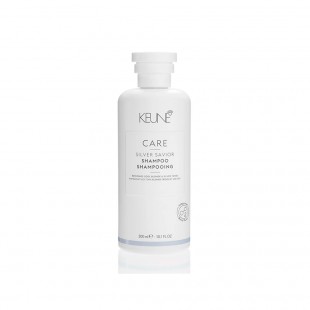 SHAMPOO KEUNE CARE SILVER SAVIOR 300ML