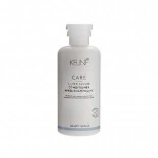 CONDICIONADOR KEUNE CARE SILVER SAVIOR 250ML