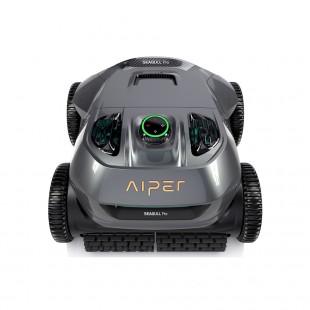 ROBO ASPIRADOR PARA PISCINA AIPER SEAGULL PRO CINZA