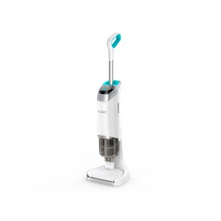 ROBÔ ASPIRADOR PORTÁTIL P/PISCINA AIPER PILOT V2 BRANCO BIVOLT