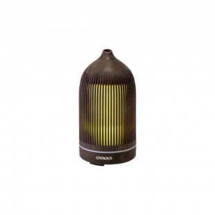 HUMIDIFICADOR DE AR SATELLITE A-H6801 200ML MARRON OSCURO 8W BIVOLT