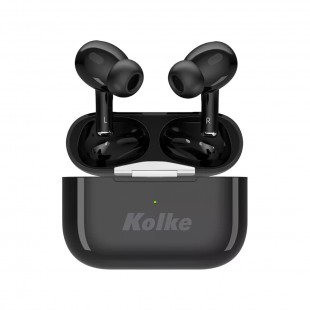AC CEL FONE BLUETOOTH KOLKE KAB-657 PRETO