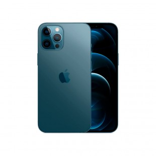 CELULAR APPLE GRADE A IPHONE 12 PRO 128GB BLUE