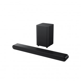 SOUNDBAR TCL S643W 3.1 BT/USB/HDMI PRETO