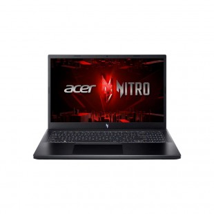 NOTEBOOK ACER NITRO V I5 13¦ 2.1GHZ/16GB/512SSD/15.6/RTX2050 4G/W11/BLACK