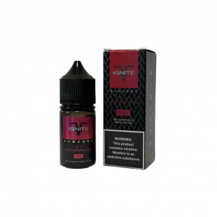 JUICE VAPE IGNITE SUB ZERO ICY WATERMELON 35MG 30ML