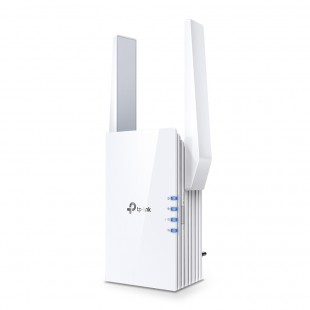 WIR. TP-LINK 6 RE605X ROUTER AX1800 WIFI EXTEN€AO MESH