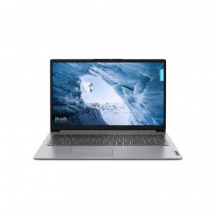 NOTEBOOK LENOVO I5 12¦/8GB/512SSD/15.6/W11/GREY/NEW / 82QD00CJUS