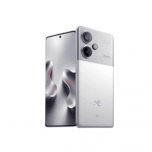 CEL XIAOMI REDMI NOTE13 PRO+ 5G 12GB+512GB GLOBAL MYSTIC SILVER