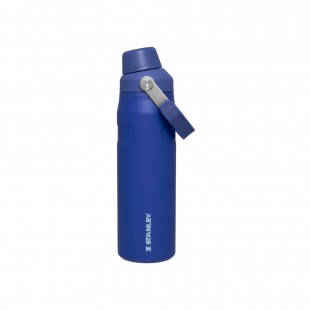 GARRAFA TERMICA STANLEY AEROLIGHT ICEFLOW BOTTLE AZUL 710ML