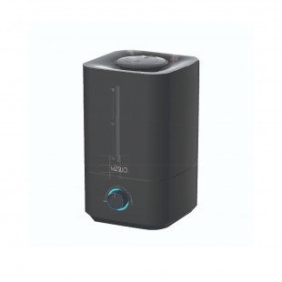 UMIDIFICADOR DE AR MITSUO PRETO 6L BIVOLT