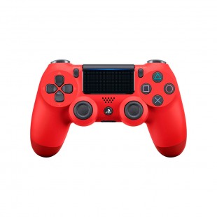 CONTROLE DUALSHOCK PLAYSTATION 4 RED