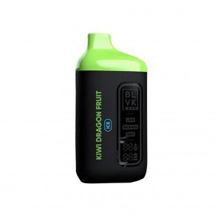 CIGARRO DESCARTAVEL POD BLVK BAR 20000PUFF KIWI DRAGON FRUIT ICE