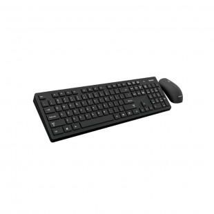 TECLADO+MOUSE WIRELESS PHILIPS C602 2.4GHZ