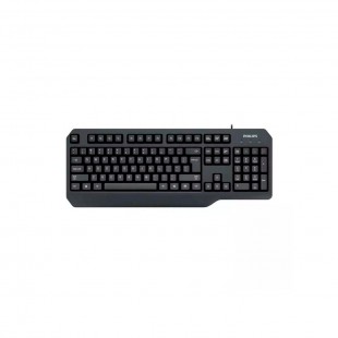 TECLADO USB PHILIPS K202