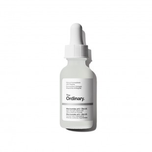SERUM THE ORDINARY NIACINAMIDE 10%+ZINC 1% 60ML