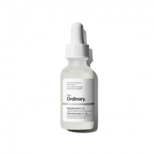 SERUM THE ORDINARY HYALURONIC ACID 2%+ B5 60ML