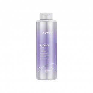 SHAMPOO JOICO BLONDE LIFE VIOLET 1L NOVA EMBALAGEM