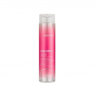 SHAMPOO JOICO COLOR FULL REVITALISANT 300ML NOVA EMBALAGEM