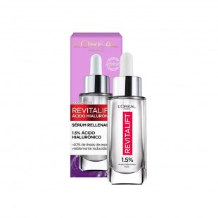 SERUM LOREAL REVITALIFT HIALURONICO 30ML