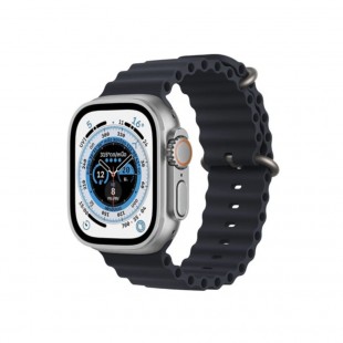RELOGIO LUO WATCH 9 X20 PRO PRETO