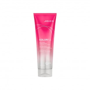 CONDICIONADOR JOICO COLORFUL ANTI FADE REVITALISANT 250ML NOVA EMBALAGEM