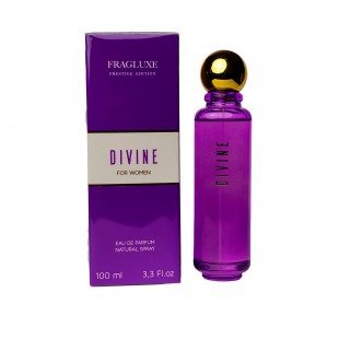 FRAGLUXE DIVINE FEM 100ML EDP