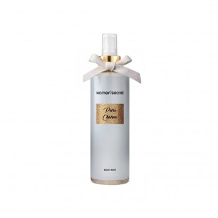 SPLASH WOMEN SECRET PURE CHARM 250ML