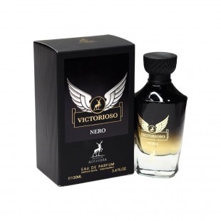 MAISON ALHAMBRA VICTORIOSO NERO MEN 100ML EDP