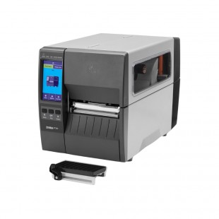 IMPRESSORA TERMICA ZEBRA ZT23142-T01000FZ