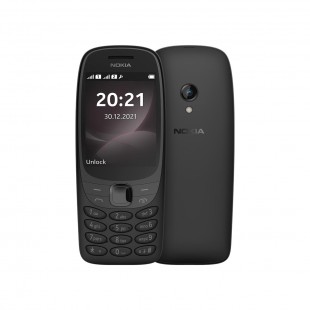CELULAR NOKIA 6310 TA-1400DS BLACK