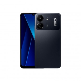 CELULAR XIAOMI POCO C65 4+128GB INDIA BLACK