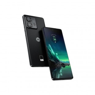 CELULAR MOTOROLA EDGE 40 5G 8GB+256GB BLACK DUAL