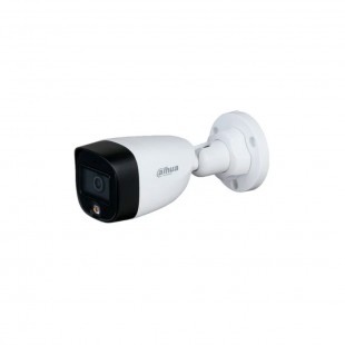 CCTV CÂMERA BULLET DAHUA HDCVI DH-HAC-HFW1200CLP-IL-A 20M/2.8MM