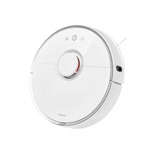 ROBO Z ROBOROCK ROBOT VACUUM 2 SKV4032RT WHITE BIVOLT