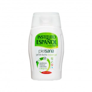 SABONETE LIQUIDO INSTITUTO ESPAÑOL PIEL SANA 100ML