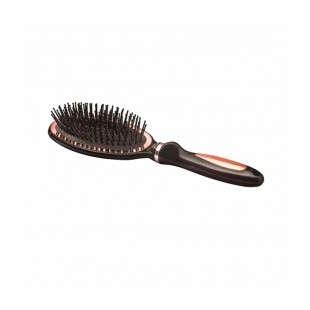 ESCOVA CORPUS GLAM HIT OBLONGA PRETO