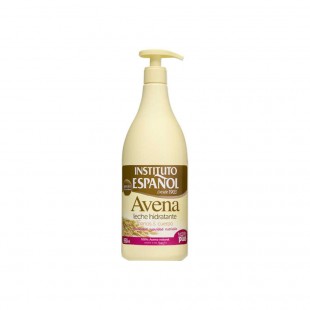 CREME CORPORAL INSTITUTO ESPANHOL AVENA 950ML