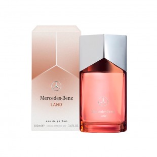 MERCEDES-BENZ LAND MAN 100ML EDP