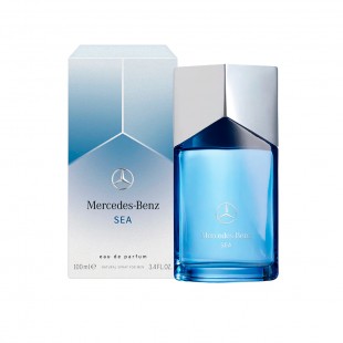 MERCEDES-BENZ SEA MAN 100ML EDP