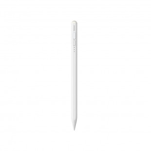 CANETA BASEUS SMOOT WRITING 2 SERIES BS-PS011 ACTIVE WIRELESS BRANCO