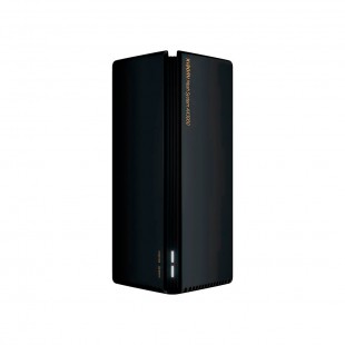ROTEADOR XIAOMI RA82 1-PACK AX3000 DUAL BAND 2976MBPS