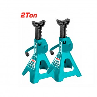 CAVALETE TOTAL THJS0201 2 TONELADAS 2PCS