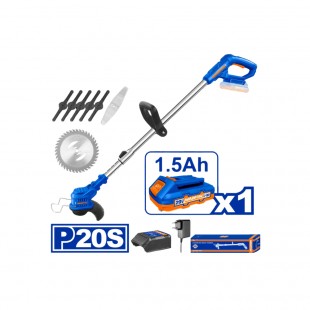 CORTA GRAMA WADFOW BATERIA WGTP51