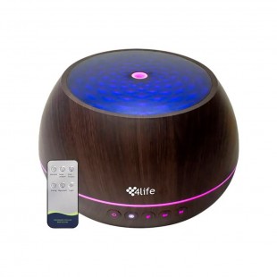 AROMATIZADOR DE AR 4LIFE FL13RD DARK MARRON 1000ML/24V/14W 