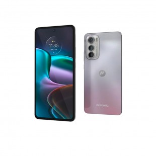 CELULAR MOT. XT-2203-1 EDGE 30 8GB+256GB GRAY 5G 6.5