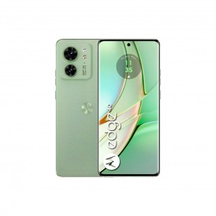 CELULAR MOT. XT-2303-2 EDGE 40 5G 8GB+256GB GREEN DUAL